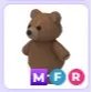 MFR Brown Bear