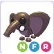 NFR Bush Elephant