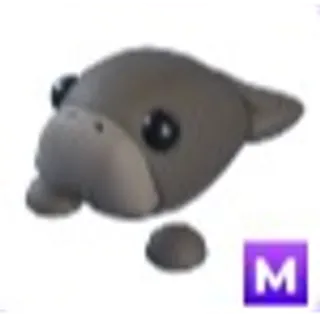 Mega Dugong