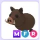 MFR Wild Boar