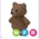 NFR Brown Bear