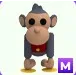 Mega Toy Monkey