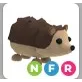 NFR Hedgehog