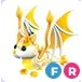 Fairy Bat Dragon