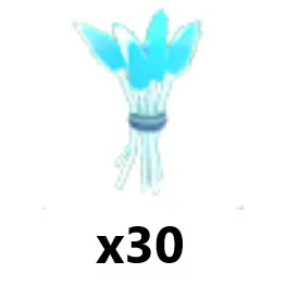 Winter Deer Bait x 30