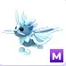 Mega Ice Moth Dragon
