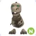 Neon Skele-Rex
