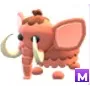 Mega Woolly Mammoth
