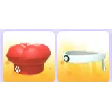 Chef Hat & Headband