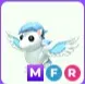 MFR Winged Horse