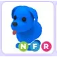 NFR Blue Dog