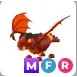 MFR Lava Dragon