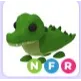 NFR Crocodile