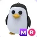 MR Penguin