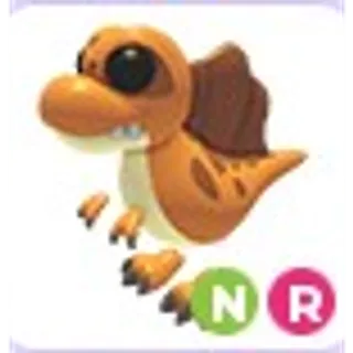 NR Spinosaurus