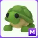 Mega Turtle No Potion