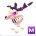 Mega Undead Elk