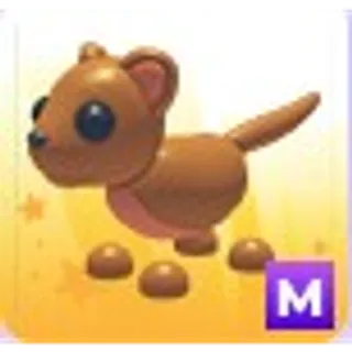 Mega Fossa