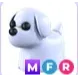 MFR Ghost Dog