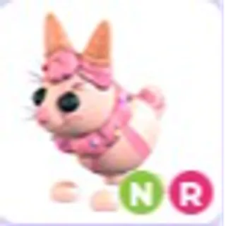 NR Candy Hare