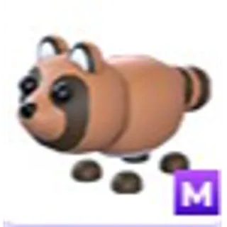 Mega Tanuki