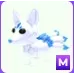 Mega Glacier Kitsune