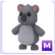 Mega Koala