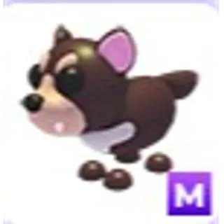Mega Tasmanian Devil