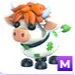 Mega Clover Cow