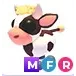 MFR Cow Calf