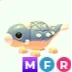 MFR Ankylosaurus