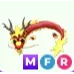 MFR Dancing Dragon