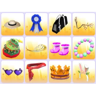 รายการภาพถ่าย