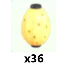 Japan Egg x 36