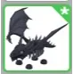 No Potion Shadow Dragon