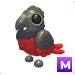 Mega Dracula Parrot