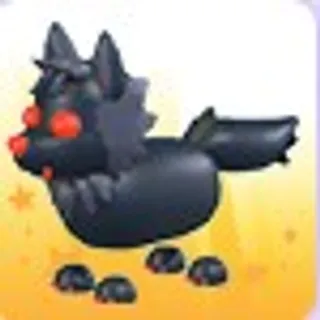 Werewolf