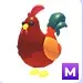Mega Rooster