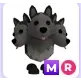 MR Cerberus