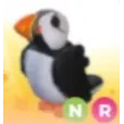 NR Puffin