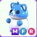 MFR Diamond Hamster