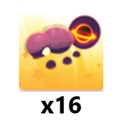 Singularity Beetle x 16