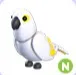 Neon White Amazon