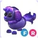 F/R Glormy Hound