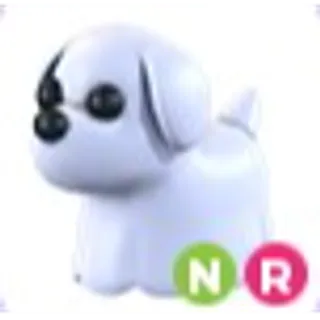 NR Ghost Dog