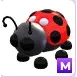 Mega Ladybug