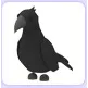 No Potion Crow