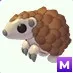 Mega Pangolin