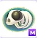 Mega Sea Skeleton Panda