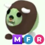 MFR Zombie Buffalo